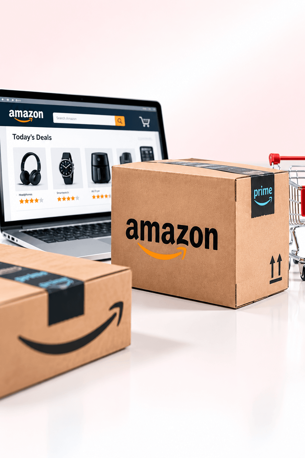 Amazon Sellers