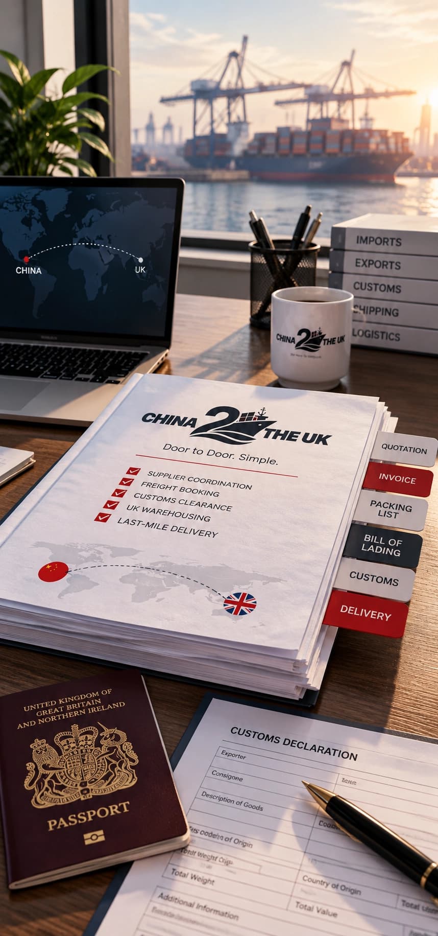 Customs Clearance