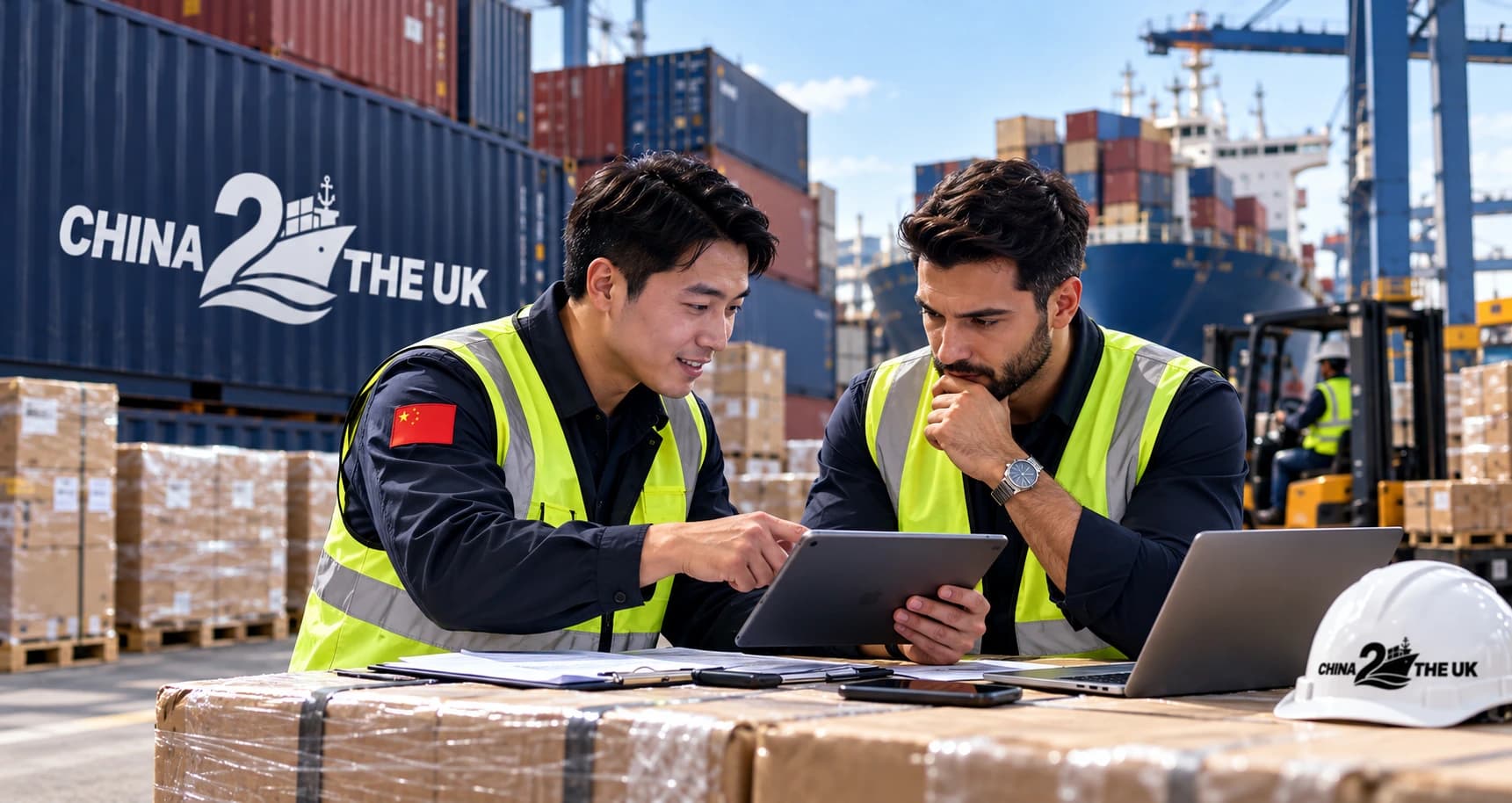 Sourcing products online
